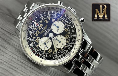 Breitling Navitimer Cosmonaute A12022 